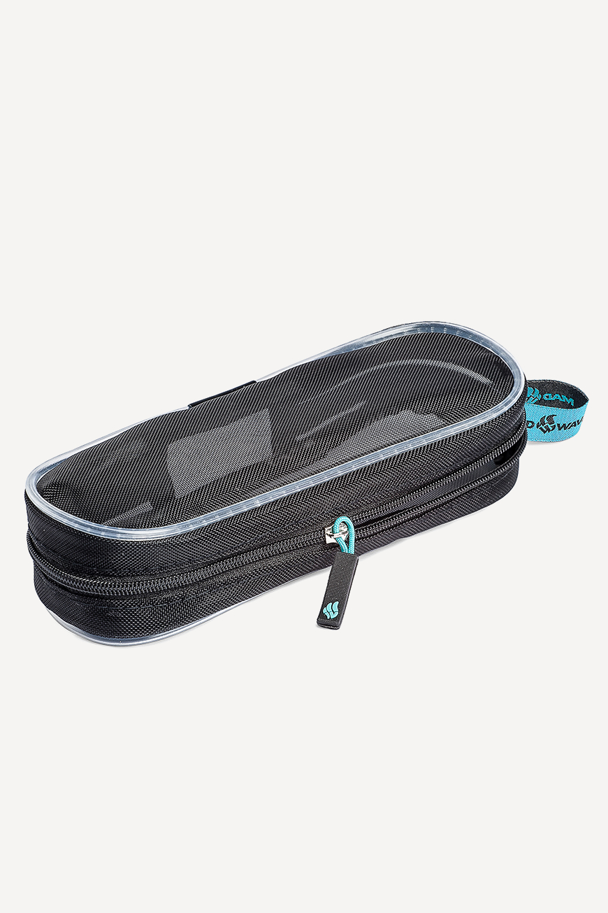 Футляр для плавательных очков Mesh Pouch Adult